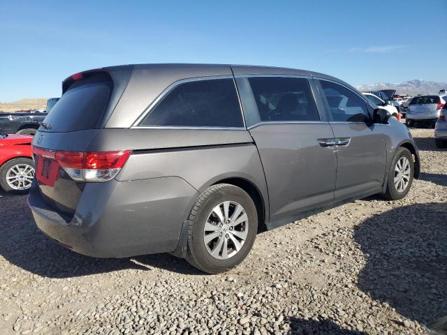 Photo 3 from auction – 2016 HONDA ODYSSEY EX with VIN 5FNRL5H45GB047362