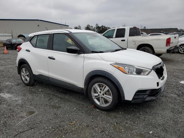 Photo 4 from auction – 2020 NISSAN KICKS S with VIN 3N1CP5BV5LL494980