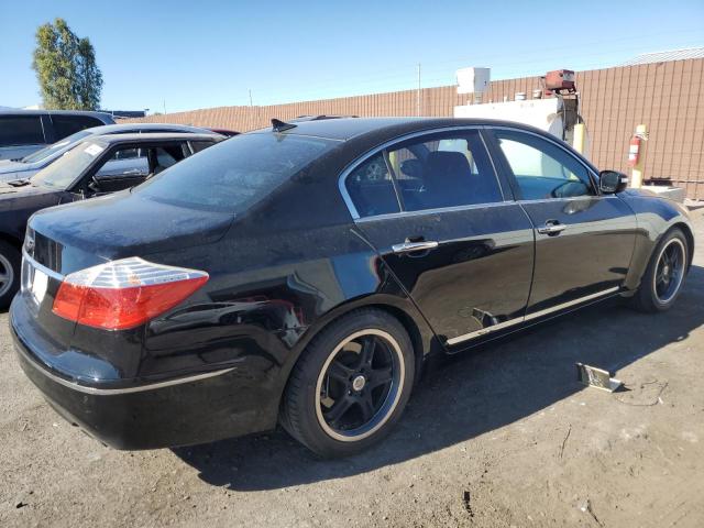 Photo 3 from auction – 2011 HYUNDAI GENESIS 4. with VIN KMHGC4DF4BU116370