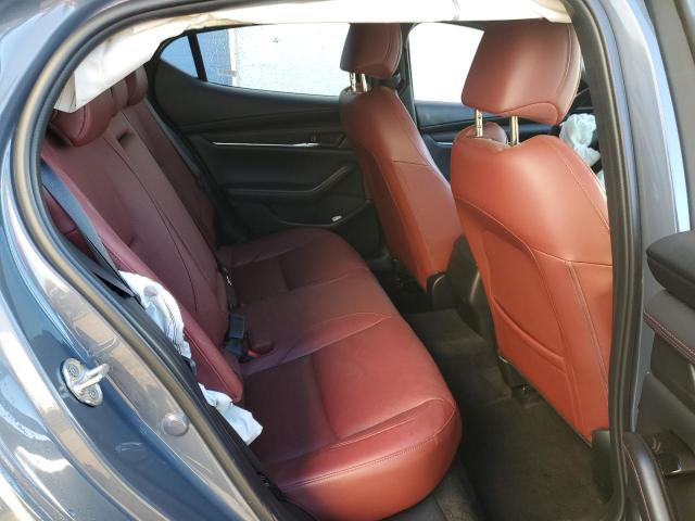Photo 11 from auction – 2024 MAZDA 3 PREFERRE with VIN JM1BPBLM2R1710118
