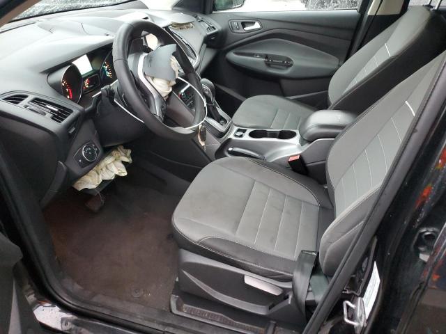 Photo 7 from auction – 2013 FORD ESCAPE SE with VIN 1FMCU0GX1DUA39193