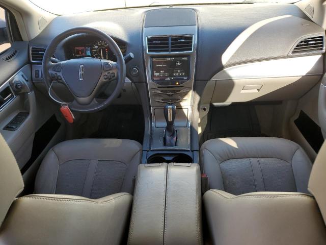 Photo 8 from auction – 2012 LINCOLN MKX with VIN 2LMDJ8JK3CBL01121