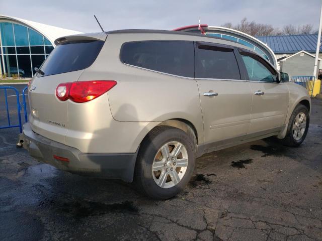 Photo 3 from auction – 2011 CHEVROLET TRAVERSE L with VIN 1GNKVGED1BJ175814