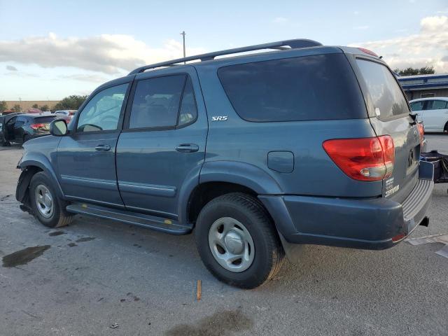 Photo 2 from auction – 2006 TOYOTA SEQUOIA SR with VIN 5TDZT34A26S268329