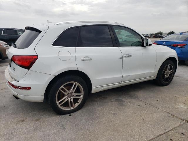 صورة رقم 3 من المزاد - 2016 AUDI Q5 PREMIUM مع VIN WA1L2AFP0GA033953