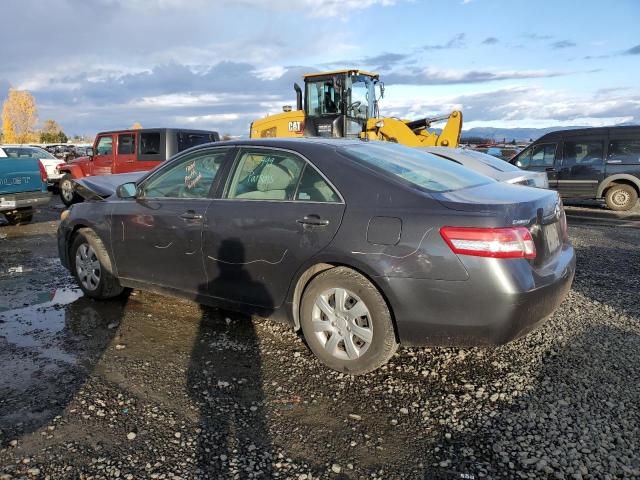 Photo 2 from auction – 2011 TOYOTA CAMRY BASE with VIN 4T1BF3EK0BU119936