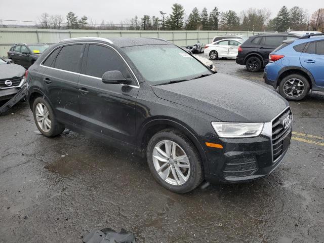 Photo 4 from auction – 2016 AUDI Q3 PREMIUM with VIN WA1EFCFS3GR006325