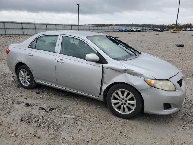 Photo 4 from auction – 2009 TOYOTA COROLLA BA with VIN 2T1BU40E59C051965
