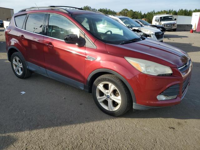 Photo 4 from auction – 2013 FORD ESCAPE with VIN 1FMCU0GX0DUB60071