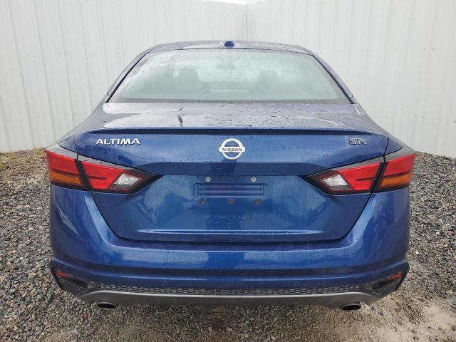 Photo 6 from auction – 2022 NISSAN ALTIMA SR with VIN 1N4BL4CV0NN331529