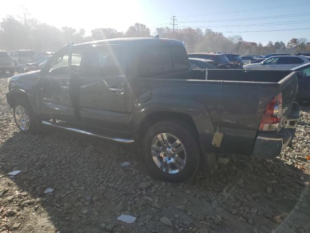 Photo 2 from auction – 2014 TOYOTA TACOMA DOU with VIN 3TMLU4EN8EM161911