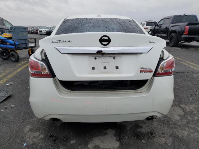 Photo 6 from auction – 2015 NISSAN ALTIMA 2.5 with VIN 1N4AL3AP1FC158255