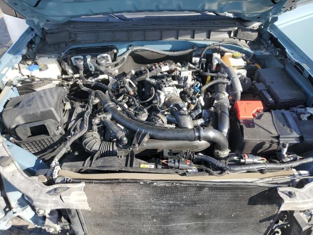صورة رقم 12 من المزاد - 2021 FORD BRONCO BAS مع VIN 1FMEE5BP8MLA68271