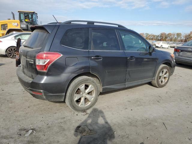 Photo 3 from auction – 2014 SUBARU FORESTER 2 with VIN JF2SJAHC3EH446292