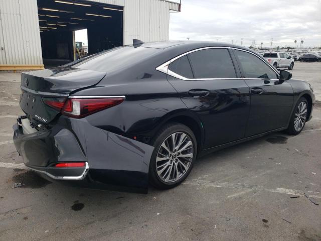 Photo 3 from auction – 2021 LEXUS ES 250 BAS with VIN 58AD11D12MU005887