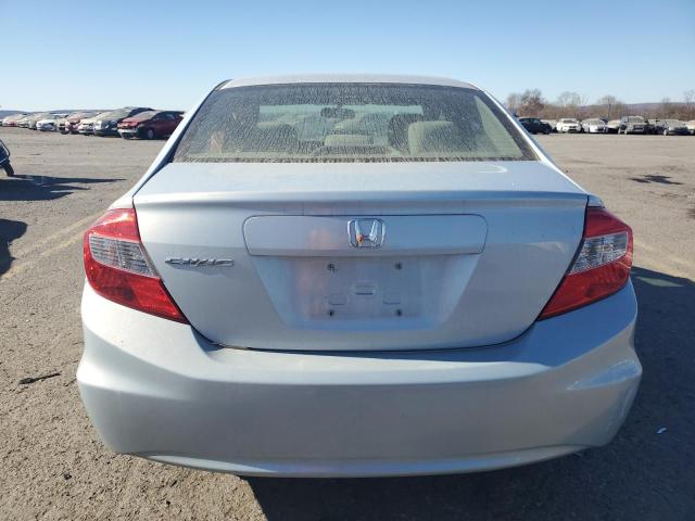 Photo 6 from auction – 2012 HONDA CIVIC EX with VIN 2HGFB2F87CH524714