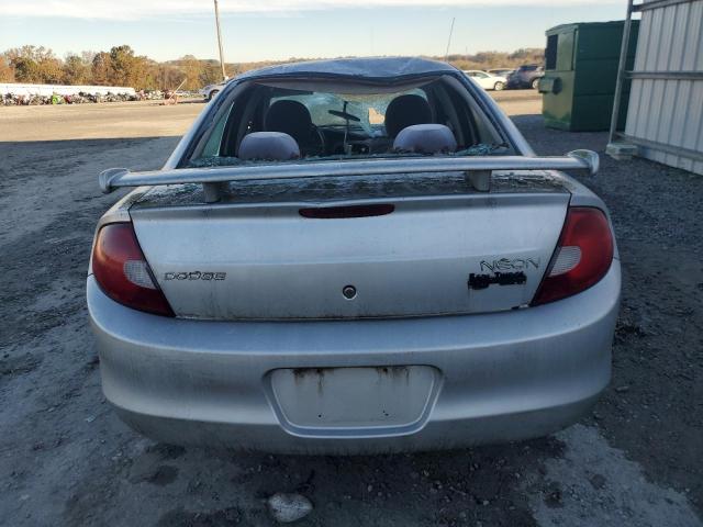 Foto 6 de la subasta – 2001 DODGE NEON SE con VIN 1B3ES46CX1D124958