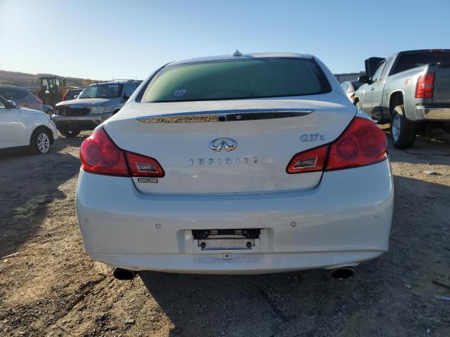 Photo 6 from auction – 2013 INFINITI G37 with VIN JN1CV6AR7DM759843