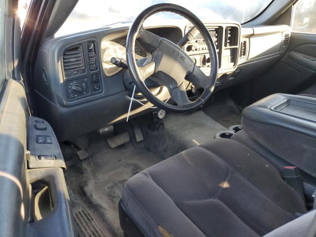 Photo 8 from auction – 2006 GMC SIERRA K25 with VIN 1GTHK29D06E186150