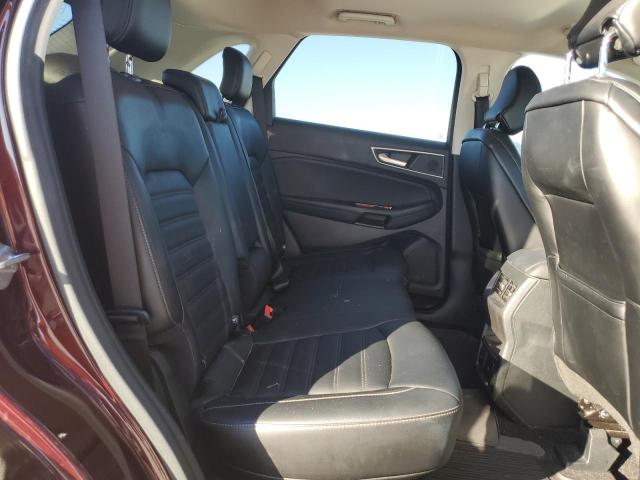 Photo 11 from auction – 2019 FORD EDGE SEL with VIN 2FMPK4J90KBC71327