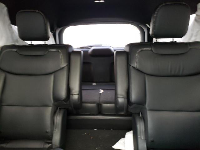 Photo 10 from auction – 2021 FORD EXPLORER S with VIN 1FM5K8GC2MGA90243