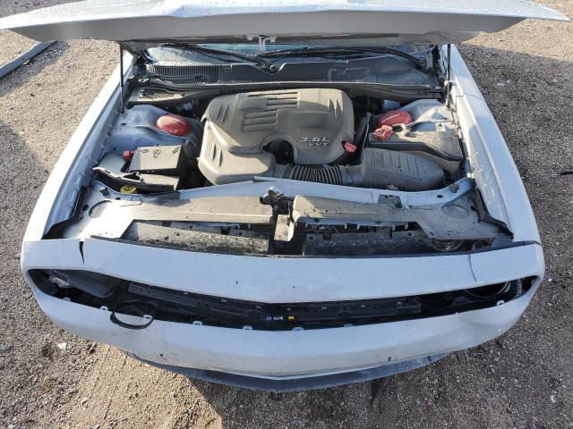 Photo 11 from auction – 2022 DODGE CHALLENGER with VIN 2C3CDZGG7NH140773