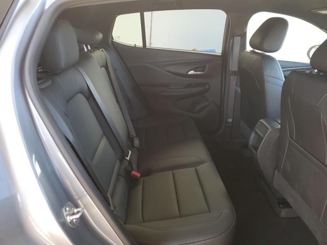 Photo 10 from auction – 2025 BUICK ENVISTA SP with VIN KL47LBEPXSB065950