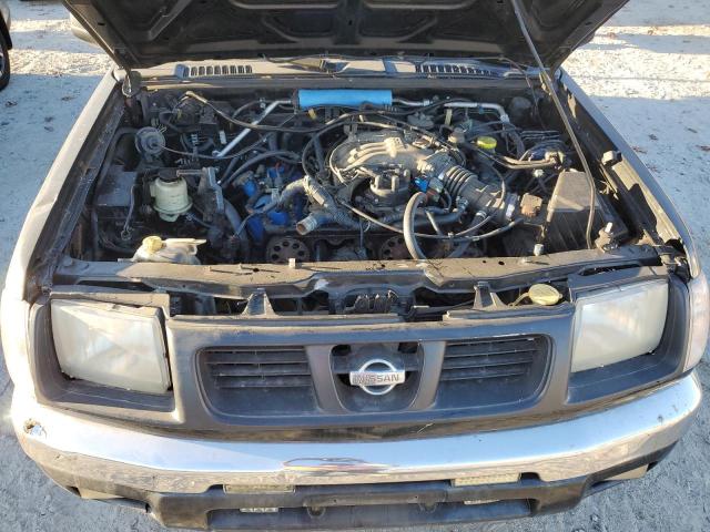 Photo 11 from auction – 2000 NISSAN FRONTIER K with VIN 1N6ED26T6YC325850