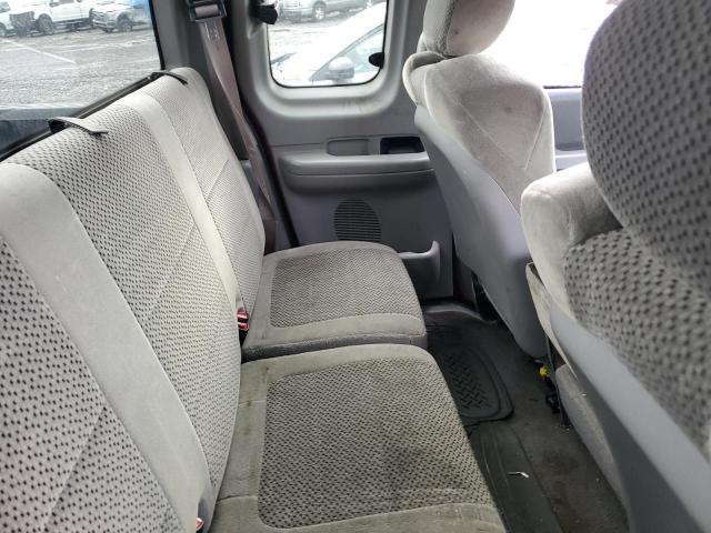 Photo 10 from auction – 2002 FORD F150 with VIN 1FTRX17252KA28254
