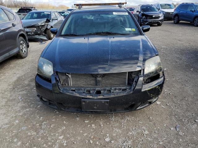 Photo 5 from auction – 2010 MITSUBISHI GALANT ES with VIN 4A32B3FF7AE011269