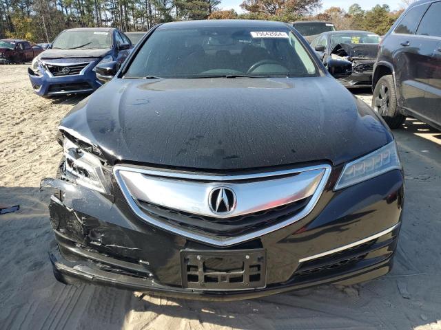 Photo 5 from auction – 2016 ACURA TLX TECH with VIN 19UUB1F58GA015565