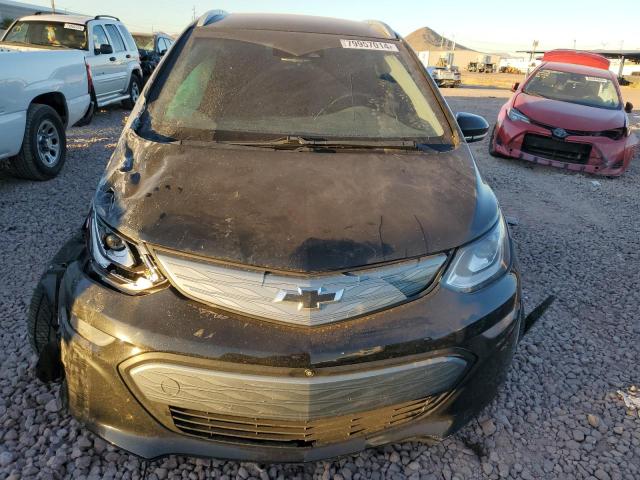 Photo 5 from auction – 2017 CHEVROLET BOLT EV PR with VIN 1G1FX6S05H4160586