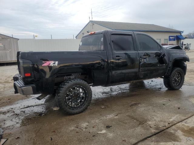 Photo 3 from auction – 2009 CHEVROLET SILVERADO with VIN 3GCEK23M89G129400