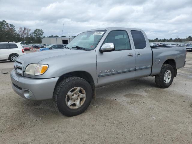 Photo 1 from auction – 2003 TOYOTA TUNDRA ACC with VIN 5TBBT44183S433294