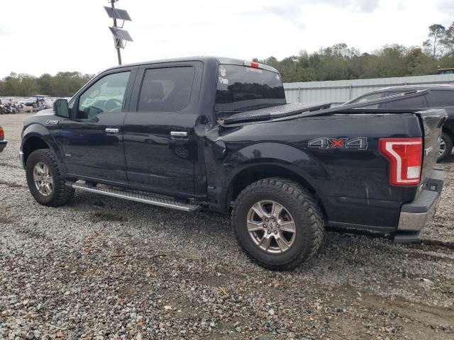 Photo 2 from auction – 2017 FORD F150 SUPER with VIN 1FTEW1EP5HFA80632