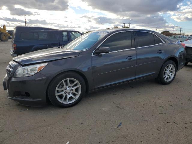 CHEVROLET MALIBU 1LT 2013 with VIN 1G11C5SA8DF232274 - Photo from auction