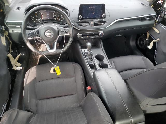 Photo 8 from auction – 2019 NISSAN ALTIMA S with VIN 1N4BL4BV1KC238026