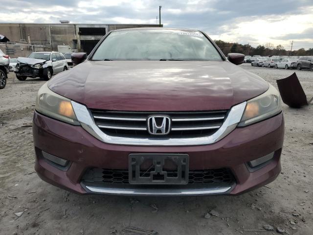 Photo 5 from auction – 2014 HONDA ACCORD SPO with VIN 1HGCR2F56EA189306