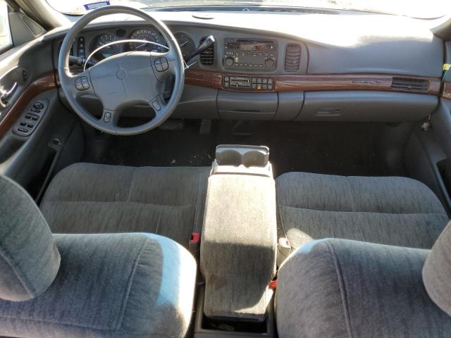 Photo 8 from auction – 2005 BUICK LESABRE CU with VIN 1G4HP52K35U275870