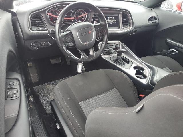 Photo 8 from auction – 2022 DODGE CHALLENGER with VIN 2C3CDZKG1NH238737