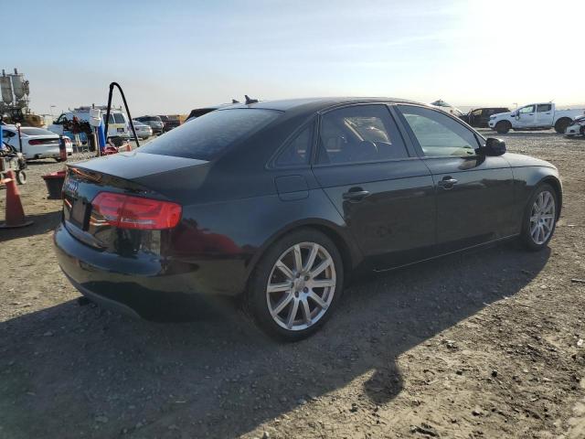 Photo 3 from auction – 2010 AUDI A4 PREMIUM with VIN WAUAFAFL7AN026994