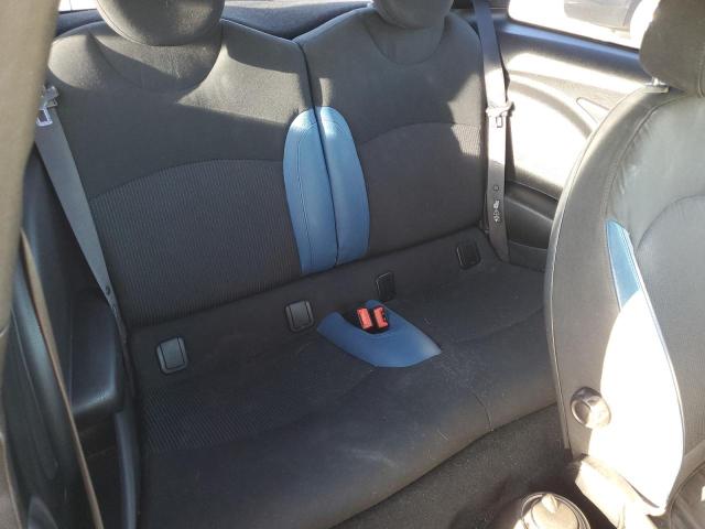 Photo 10 from auction – 2009 MINI COOPER S with VIN WMWMF73589TW86006