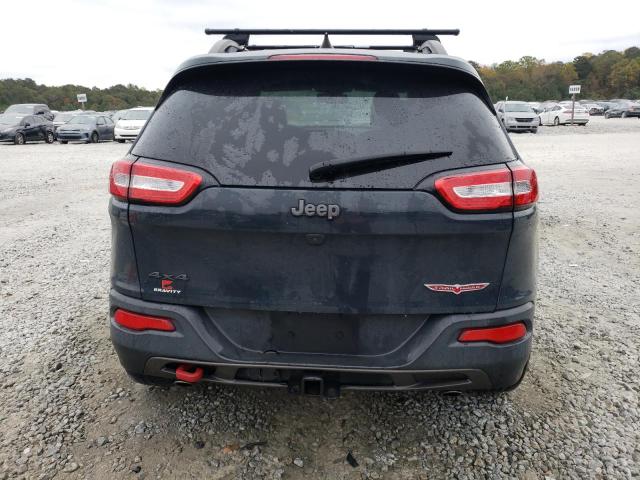 Photo 6 from auction – 2016 JEEP CHEROKEE T with VIN 1C4PJMBS3GW242323