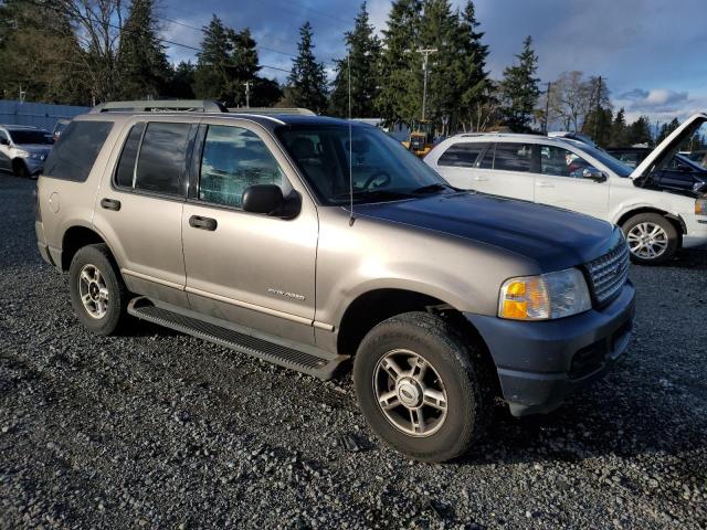Photo 4 from auction – 2005 FORD EXPLORER X with VIN 1FMZU73K65UB42981