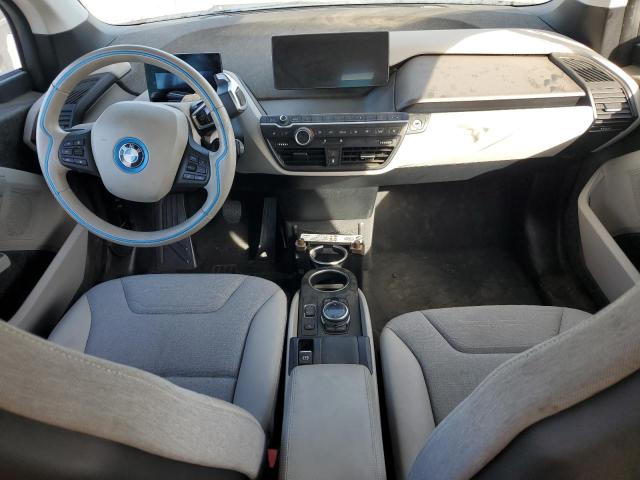 Photo 8 from auction – 2014 BMW I3 REX with VIN WBY1Z4C5XEV274422