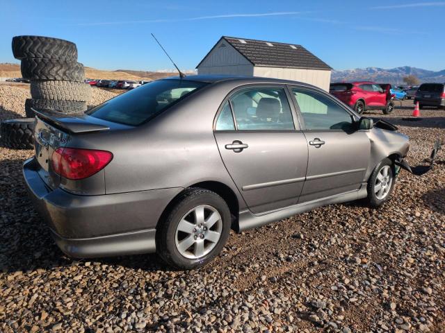 Photo 3 from auction – 2006 TOYOTA COROLLA CE with VIN 1NXBR32E86Z629527