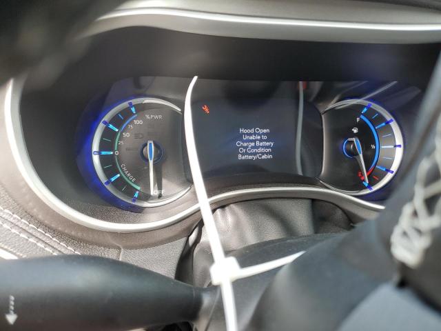 Photo 9 from auction – 2024 CHRYSLER PACIFICA H with VIN 2C4RC1S78RR156966
