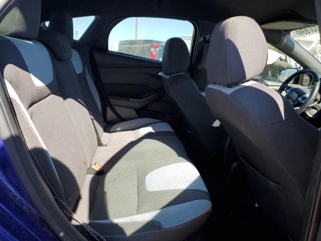 Photo 10 from auction – 2014 FORD FOCUS ST with VIN 1FADP3L90EL415470
