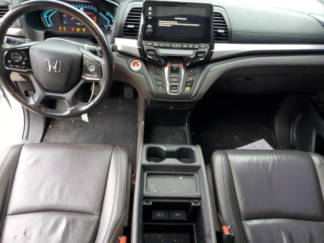 Photo 8 from auction – 2018 HONDA ODYSSEY EX with VIN 5FNRL6H75JB049622