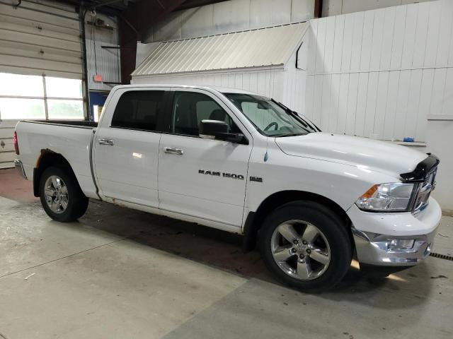 Photo 4 from auction – 2011 RAM 1500 with VIN 1D7RV1CT3BS503135